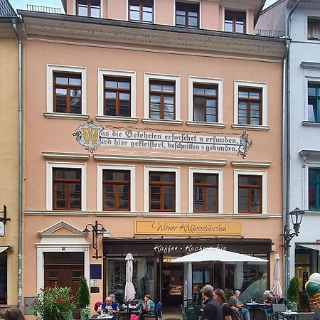 Altstadt Domizil بيرنا المظهر الخارجي الصورة