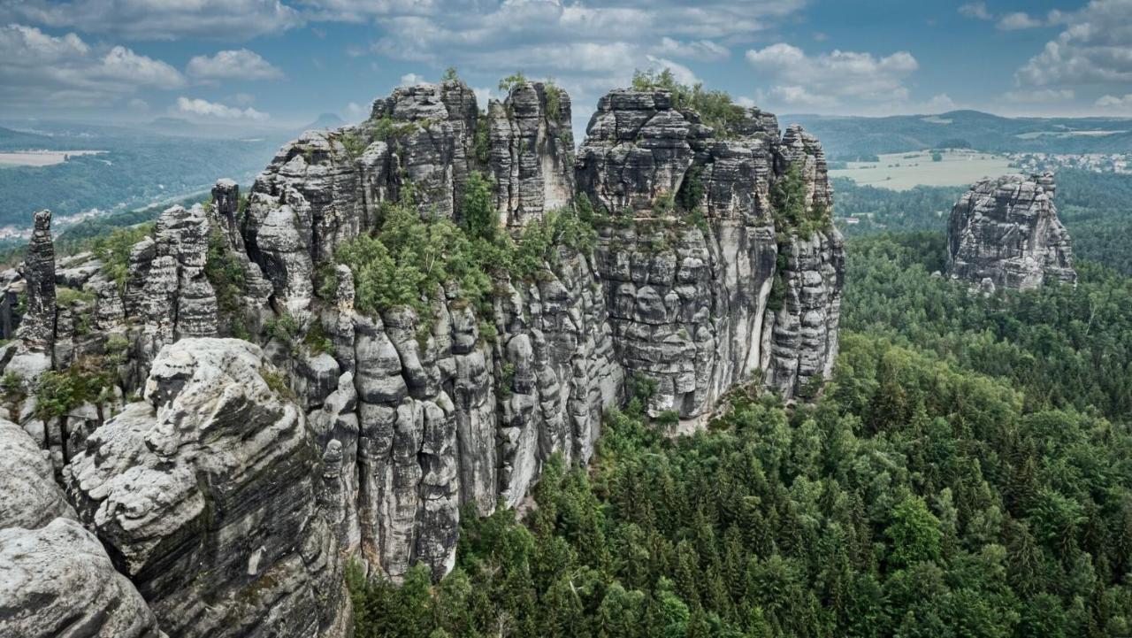 Altstadt Domizil بيرنا المظهر الخارجي الصورة